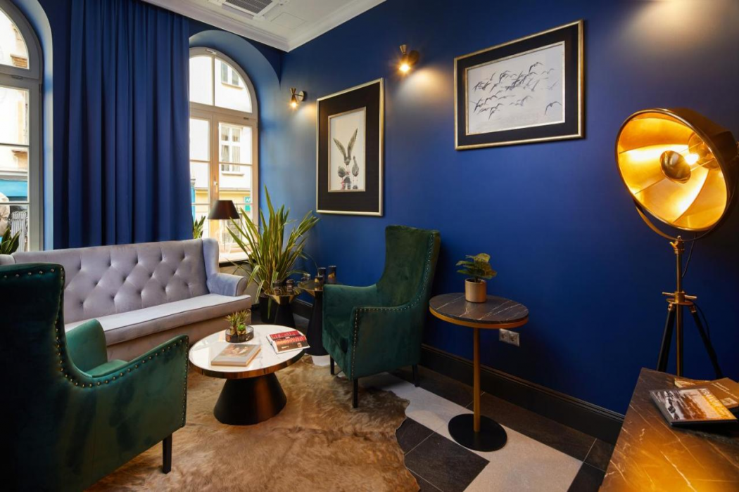 Hotel Estera 30/62