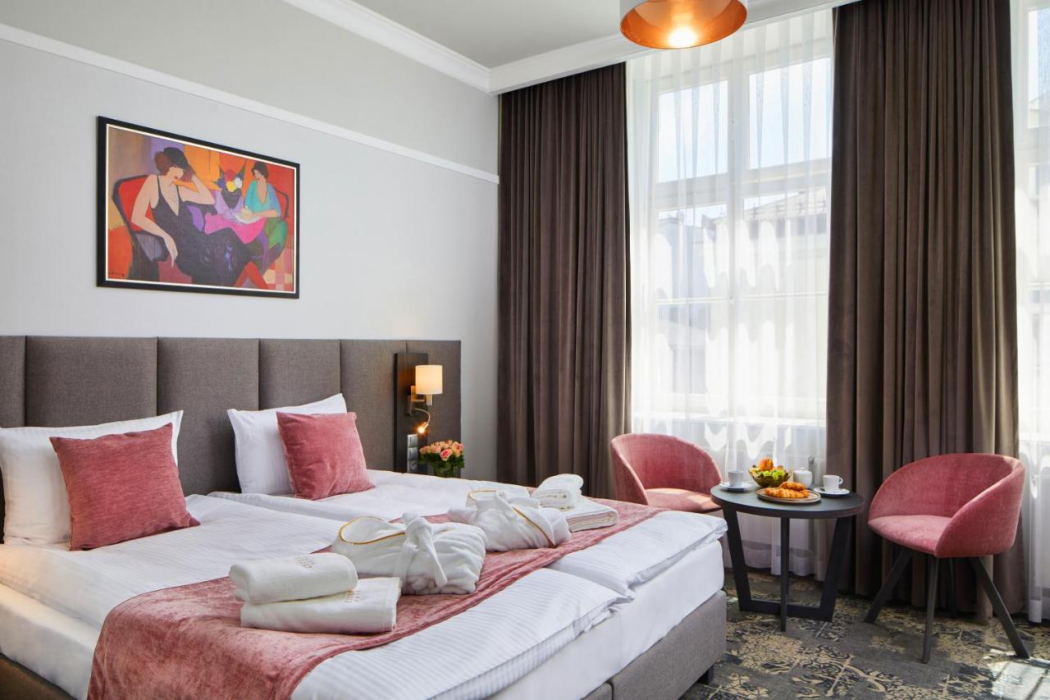 Hotel Estera 11/62