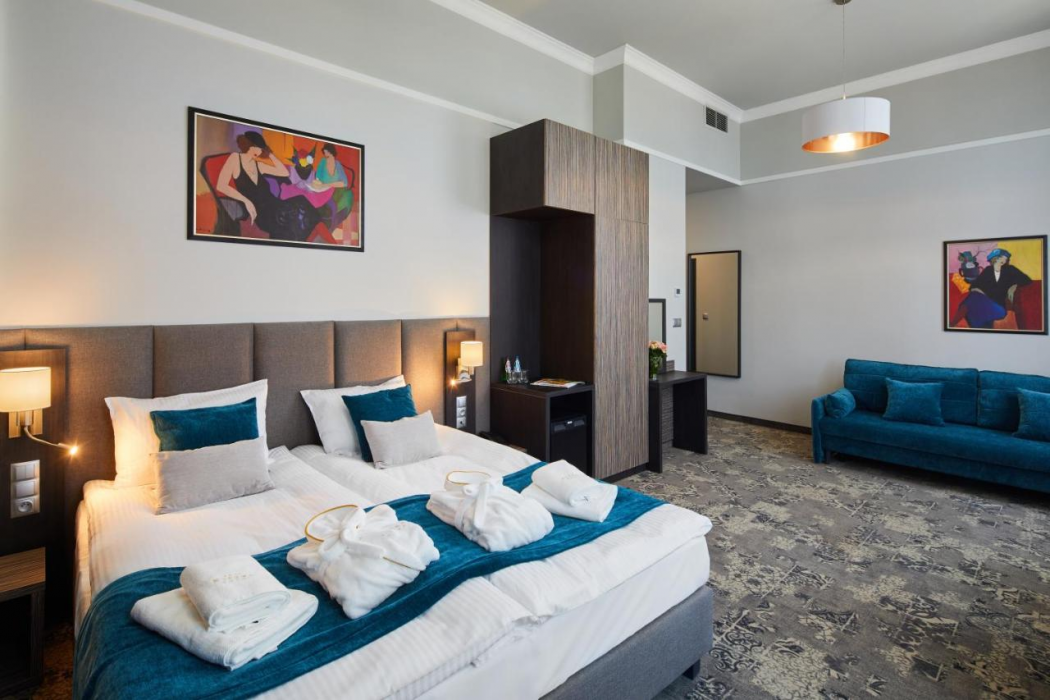 Hotel Estera 6/62