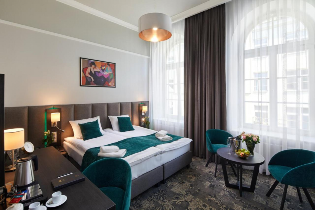 Hotel Estera 10/62