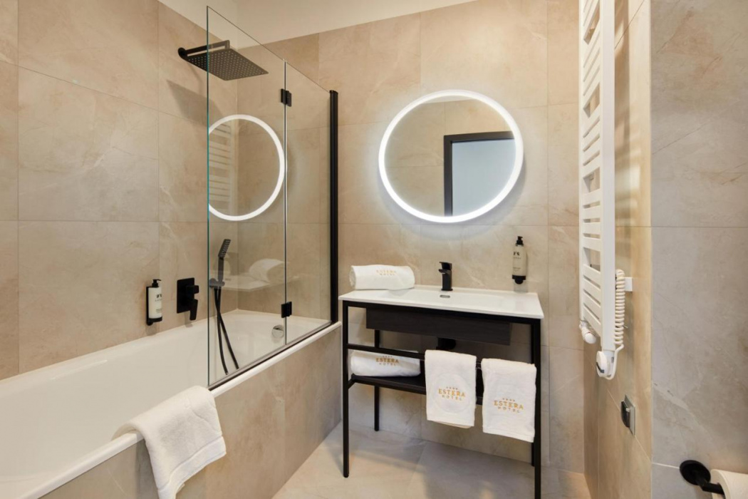 Hotel Estera 28/62