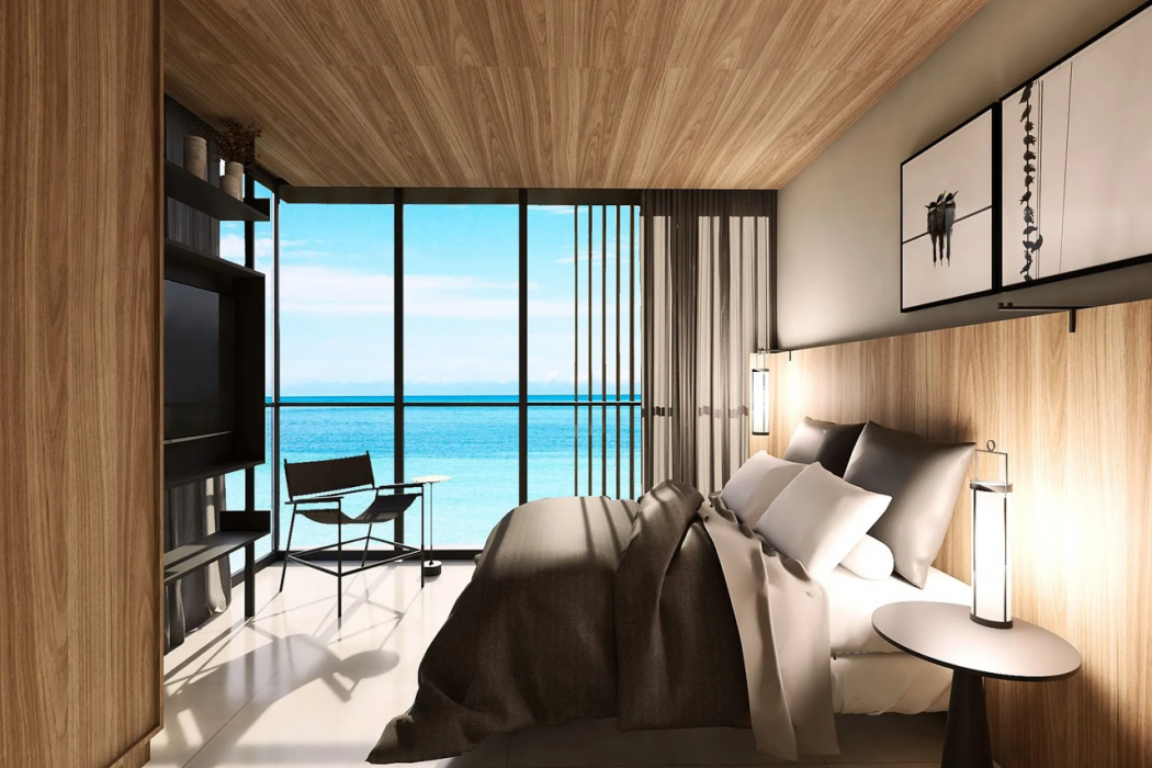 Ritz Barra De Sao Miguel 8/59