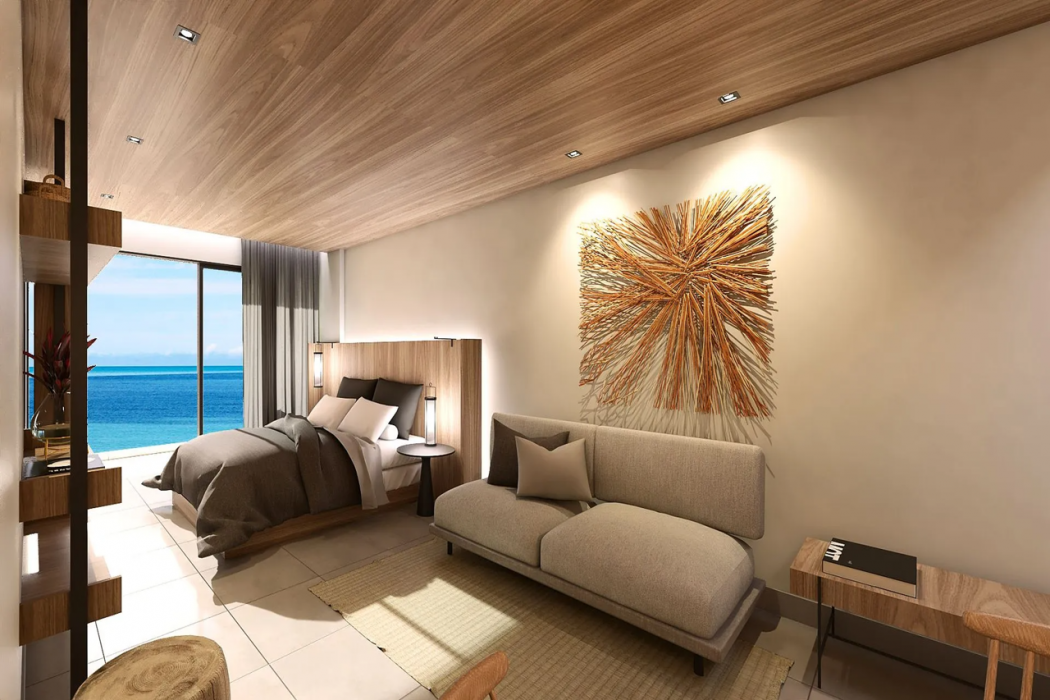 Ritz Barra De Sao Miguel 6/59