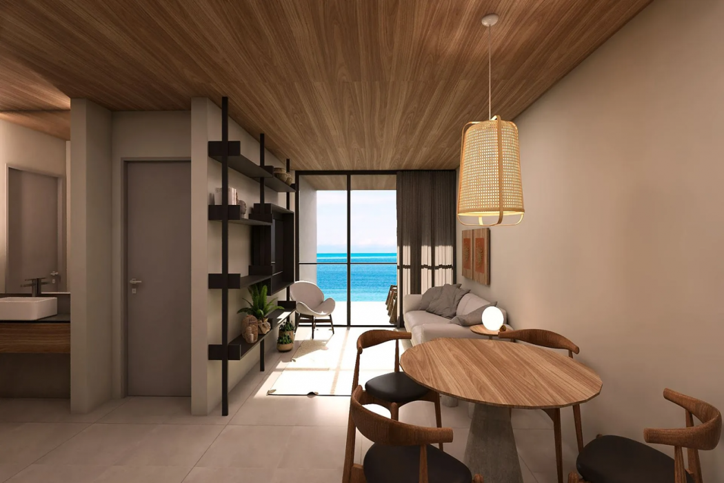Ritz Barra De Sao Miguel 4/59
