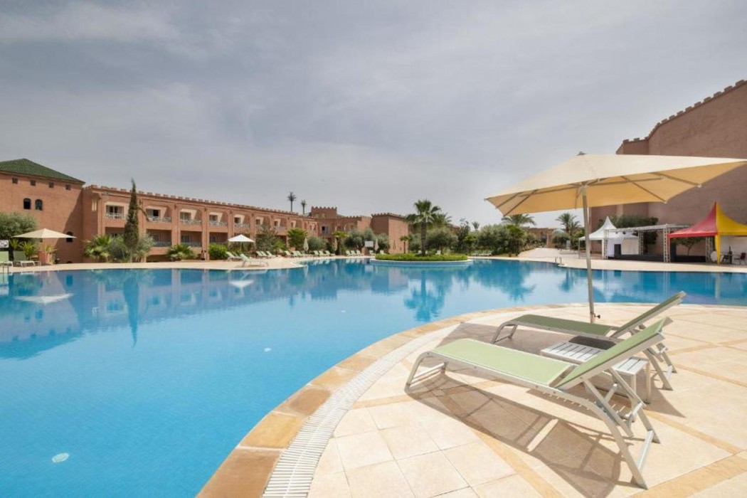 Grand Mogador Aqua Resort 25/66