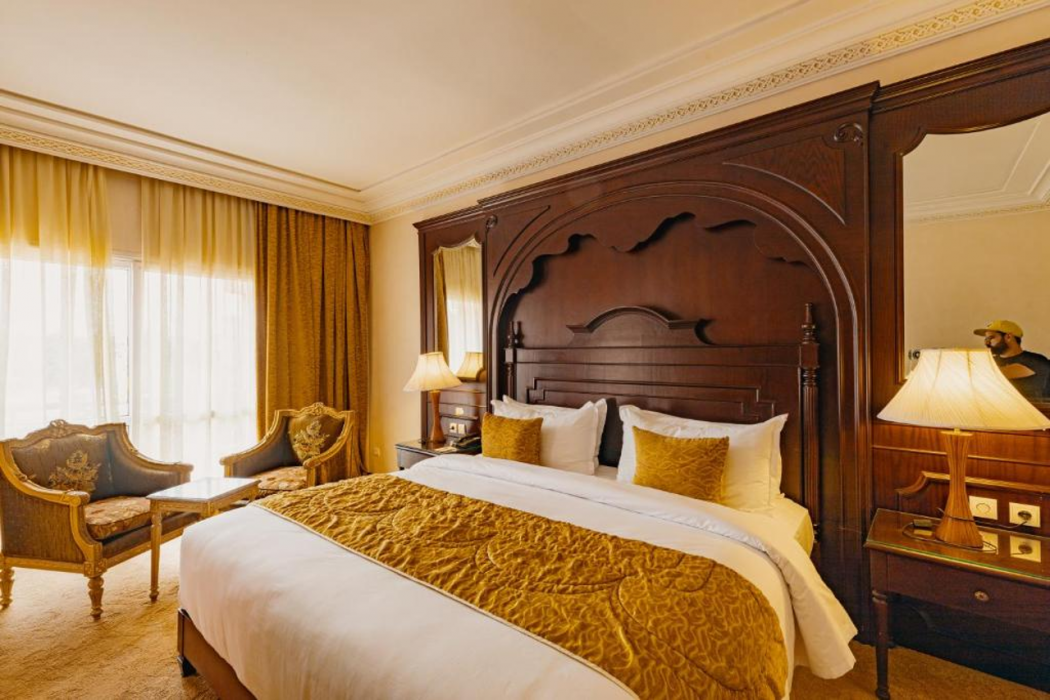 Grand Mogador Aqua Resort 11/66
