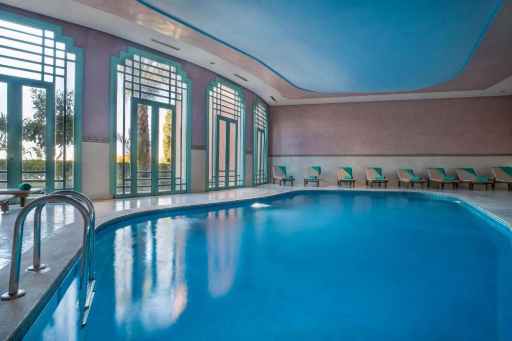 Grand Mogador Aqua Resort 23/66