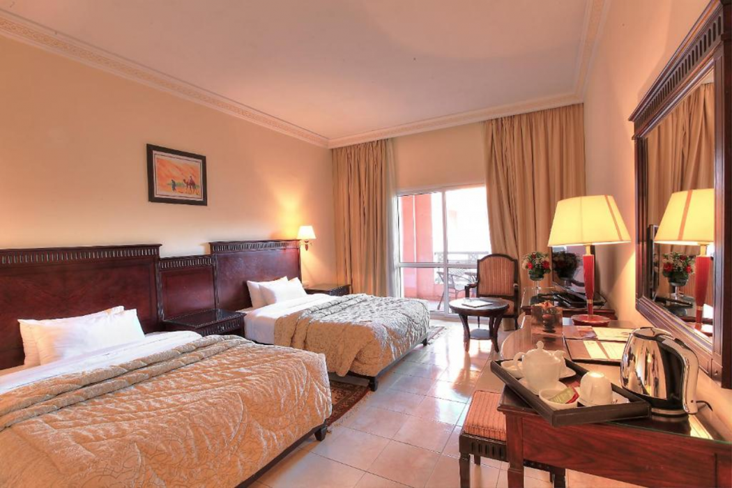 Grand Mogador Aqua Resort 10/66