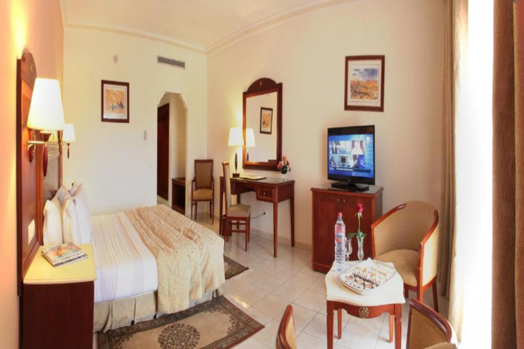 Grand Mogador Aqua Resort 6/66