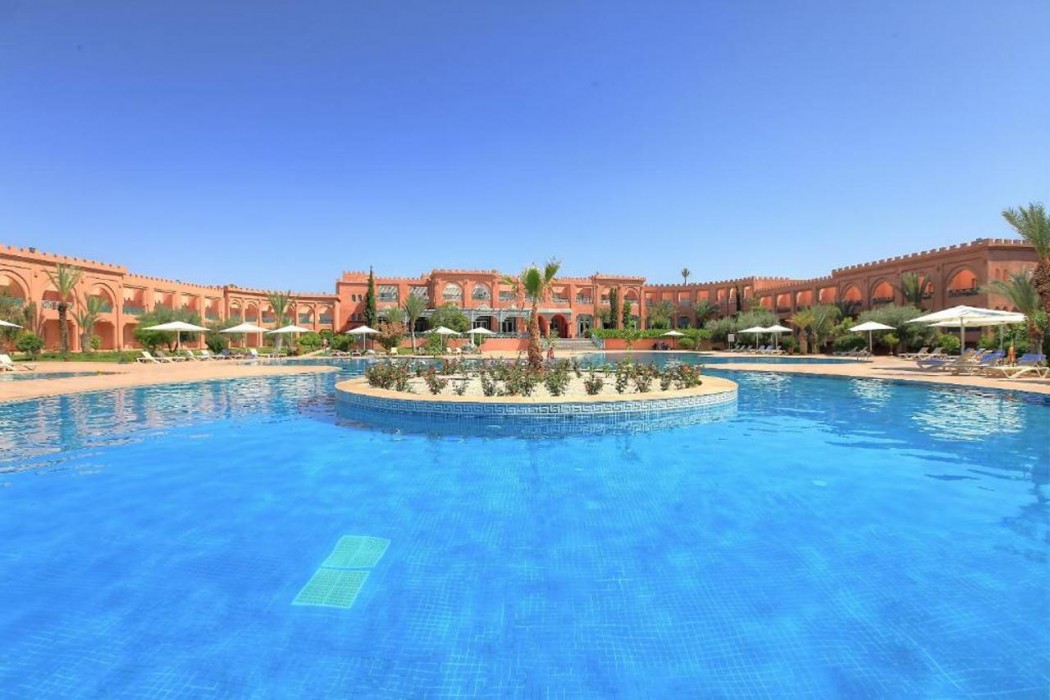 Grand Mogador Aqua Resort 24/66