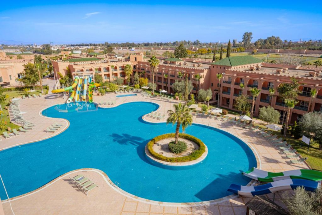 Grand Mogador Aqua Resort 31/66