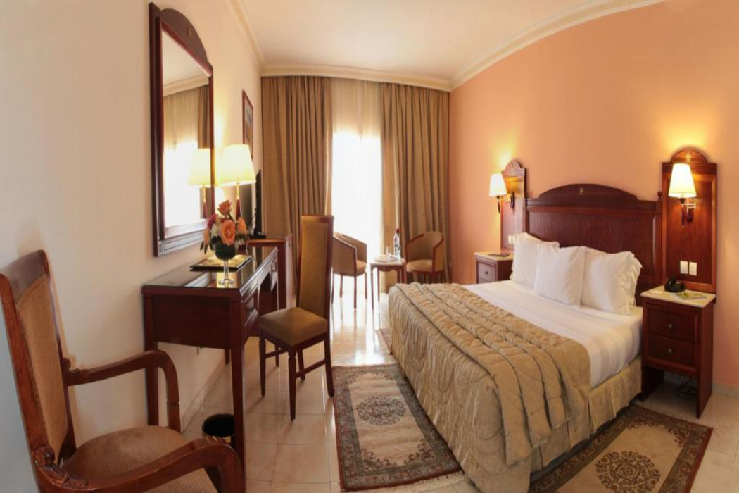 Grand Mogador Aqua Resort 7/66