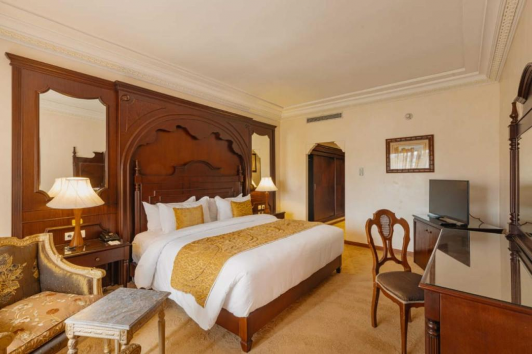 Grand Mogador Aqua Resort 9/66