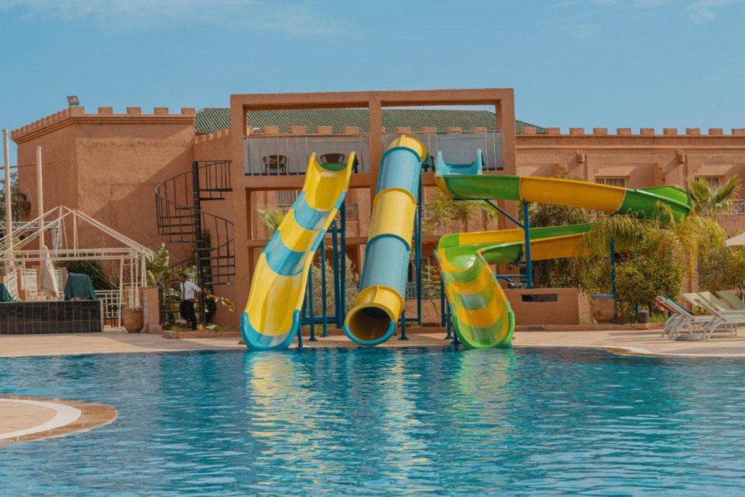 Grand Mogador Aqua Resort 22/66