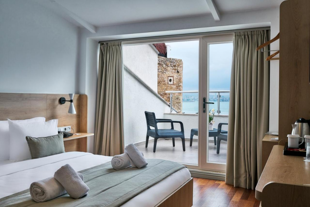 Joyway Hotels Istanbul Sultanahmet 18/62