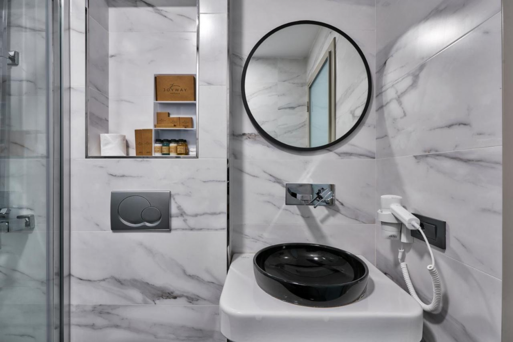 Joyway Hotels Istanbul Sultanahmet 30/62