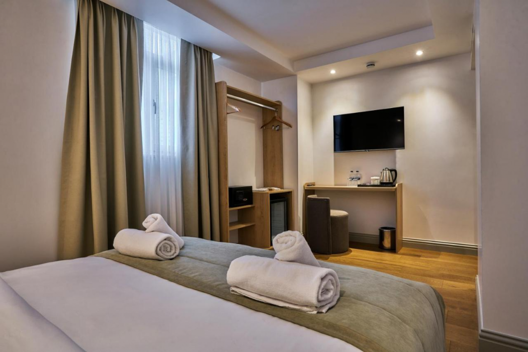 Joyway Hotels Istanbul Sultanahmet 14/62