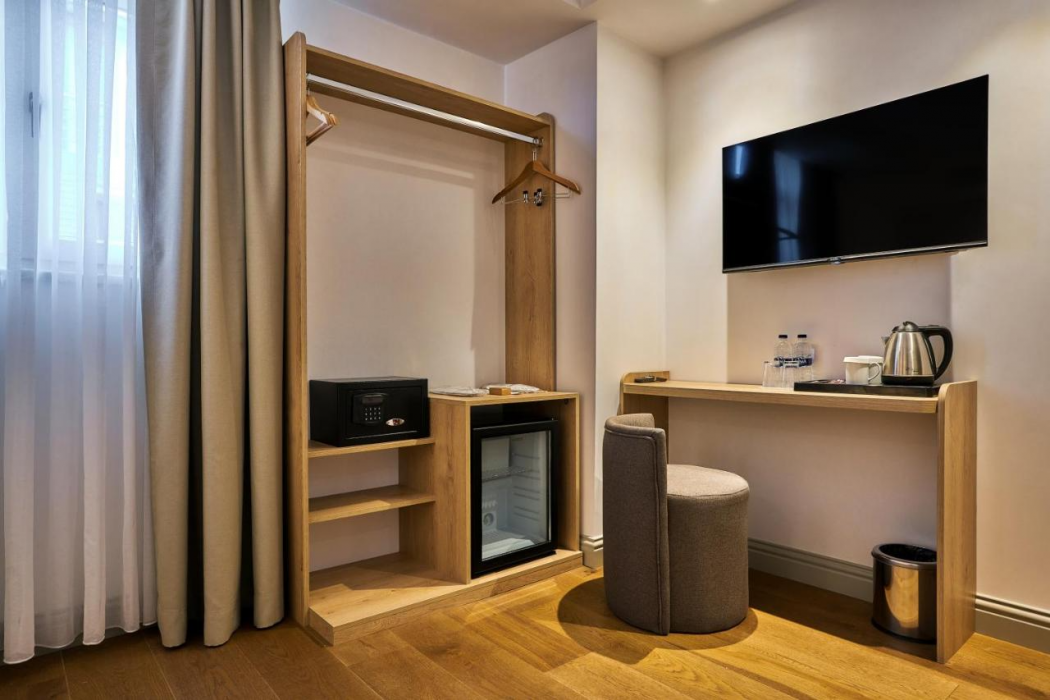 Joyway Hotels Istanbul Sultanahmet 32/62
