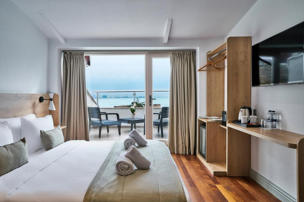 Joyway Hotels Istanbul Sultanahmet 17/62