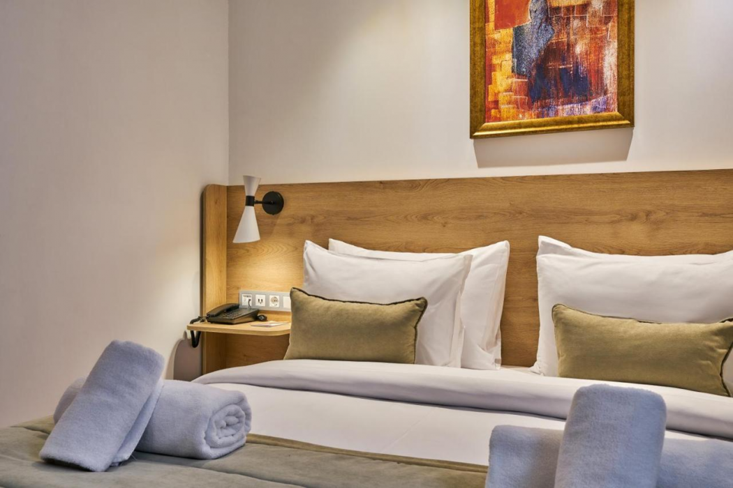 Joyway Hotels Istanbul Sultanahmet 16/62