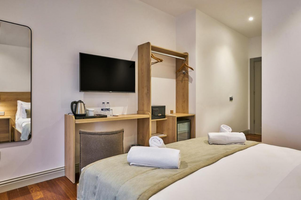 Joyway Hotels Istanbul Sultanahmet 13/62