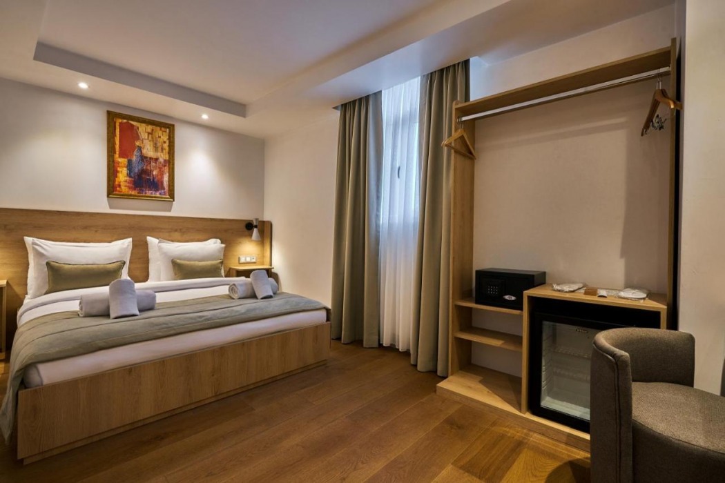 Joyway Hotels Istanbul Sultanahmet 19/62