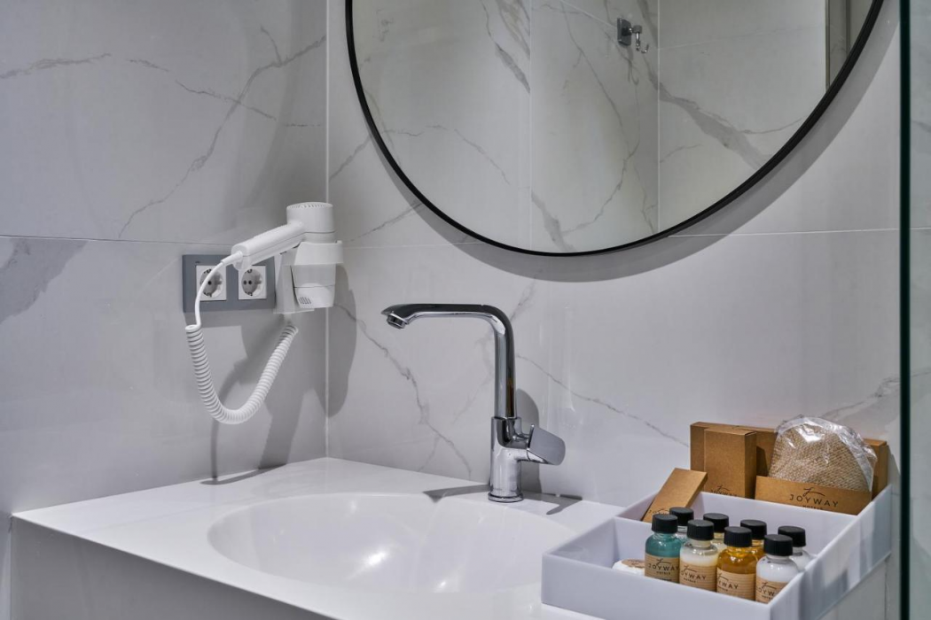 Joyway Hotels Istanbul Sultanahmet 31/62