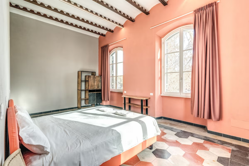 Borgo Ripa Urban Travel 11/61