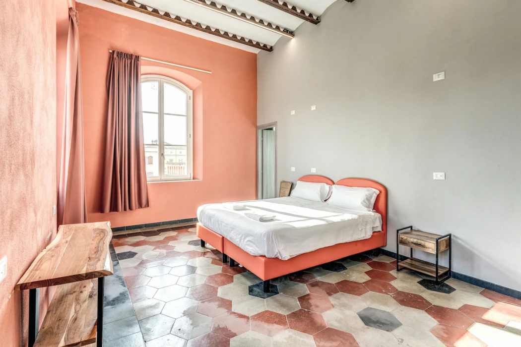Borgo Ripa Urban Travel 12/61