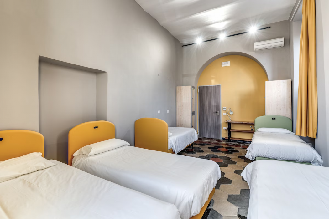 Borgo Ripa Urban Travel 16/61