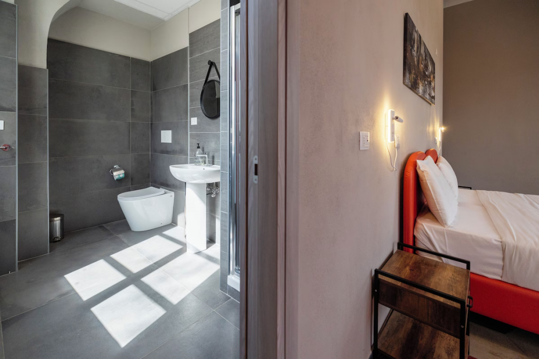 Borgo Ripa Urban Travel 17/61