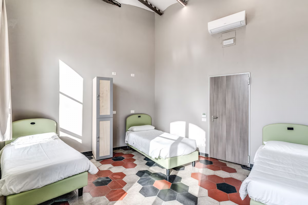 Borgo Ripa Urban Travel 15/61