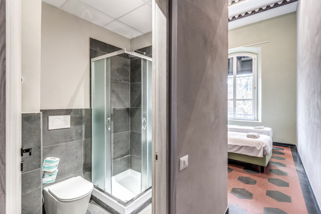 Borgo Ripa Urban Travel 13/61