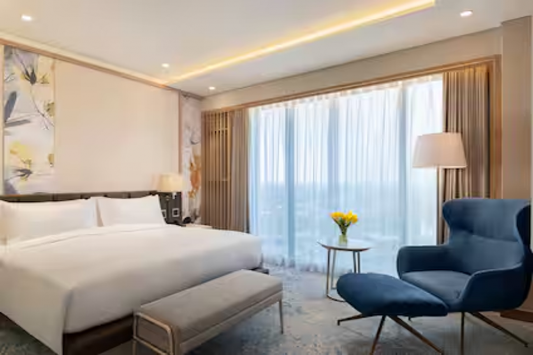 DoubleTree by Hilton Jakarta Bintaro Jaya 8/47