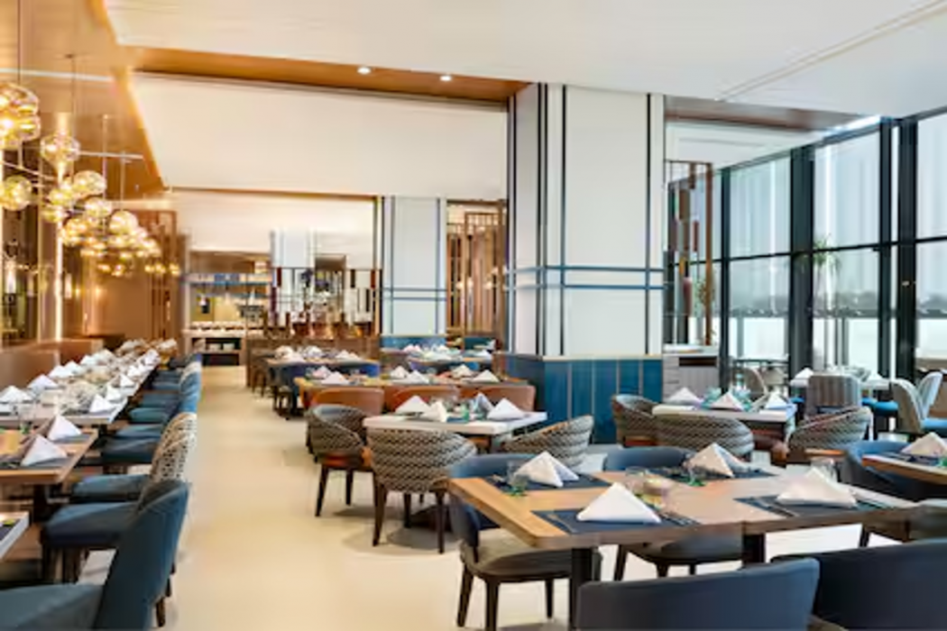 DoubleTree by Hilton Jakarta Bintaro Jaya 10/47
