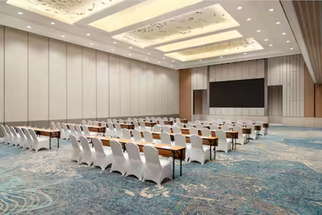 DoubleTree by Hilton Jakarta Bintaro Jaya 15/47