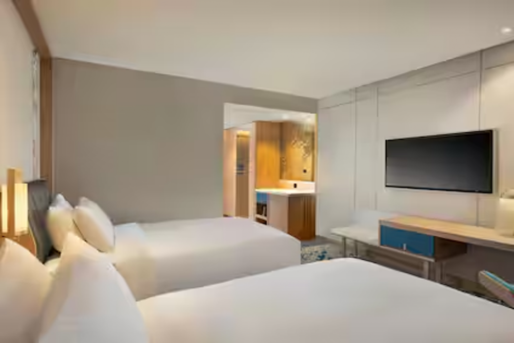 DoubleTree by Hilton Jakarta Bintaro Jaya 5/47