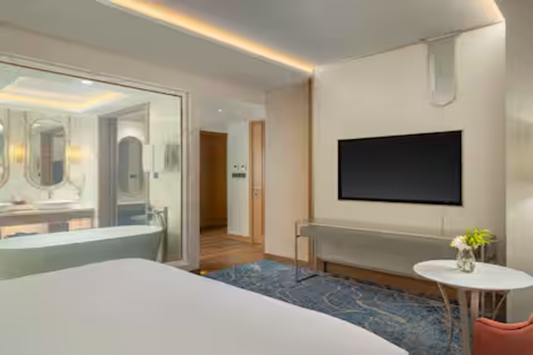 DoubleTree by Hilton Jakarta Bintaro Jaya 7/47