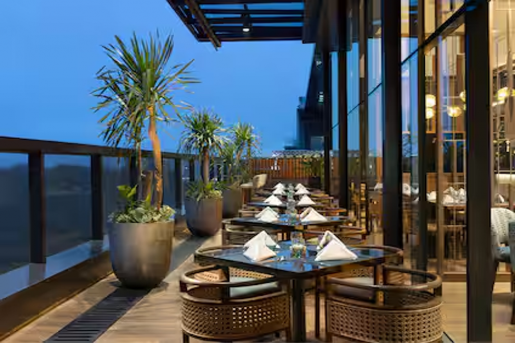 DoubleTree by Hilton Jakarta Bintaro Jaya 12/47