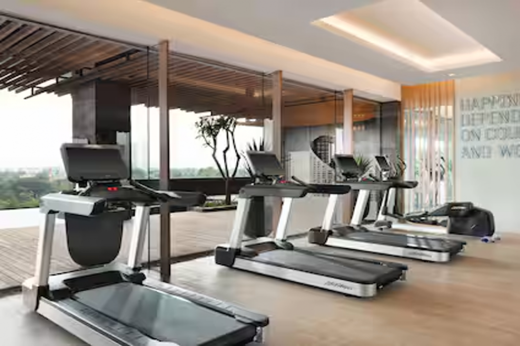 DoubleTree by Hilton Jakarta Bintaro Jaya 13/47