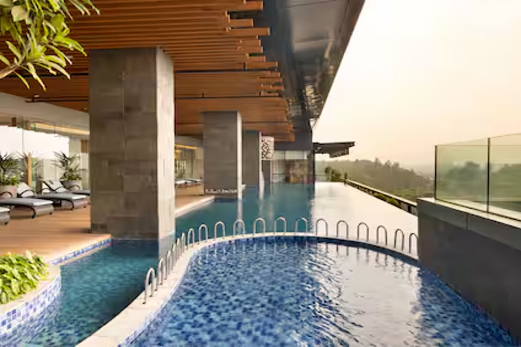 DoubleTree by Hilton Jakarta Bintaro Jaya 11/47
