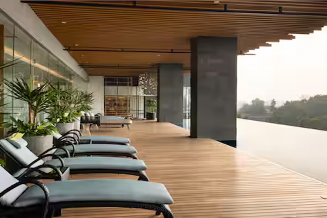 DoubleTree by Hilton Jakarta Bintaro Jaya 9/47