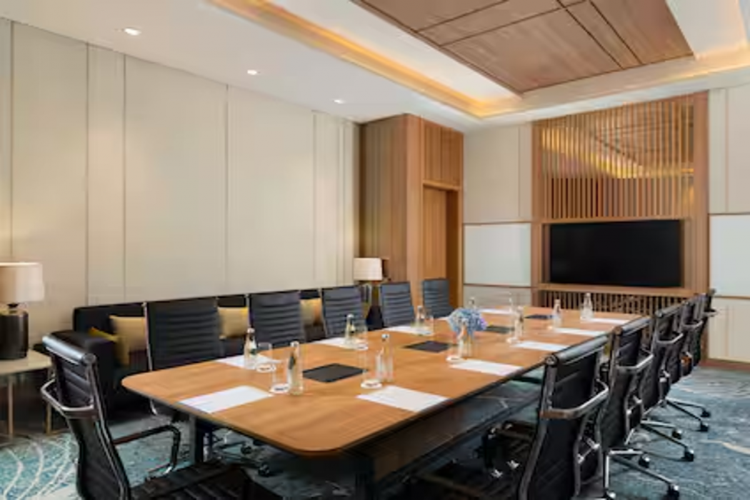 DoubleTree by Hilton Jakarta Bintaro Jaya 14/47