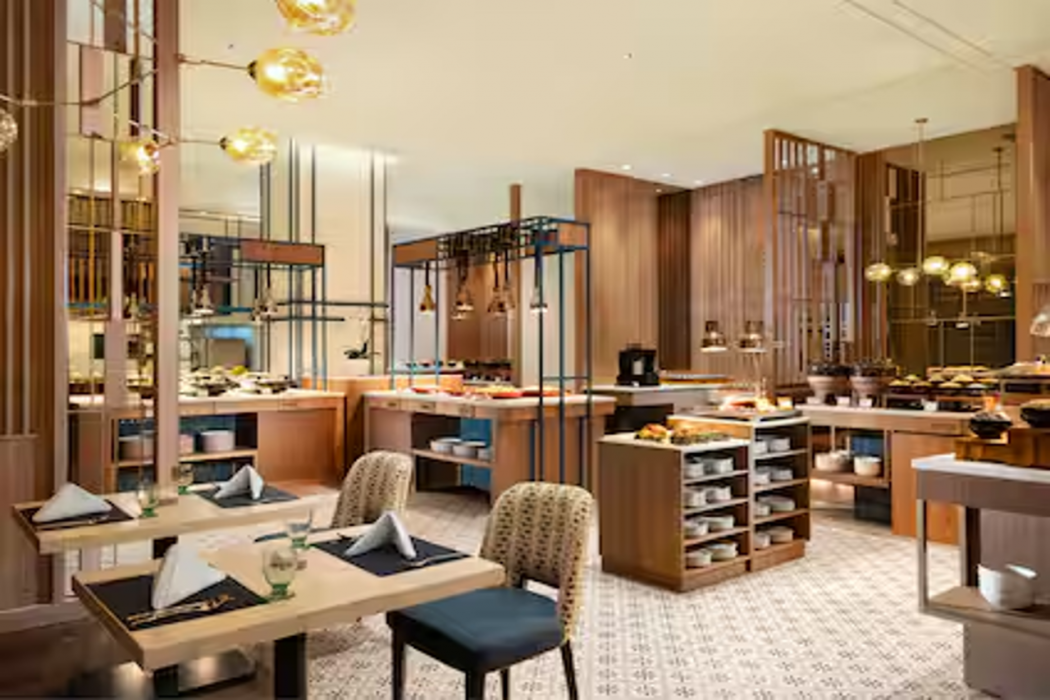 DoubleTree by Hilton Jakarta Bintaro Jaya 16/47