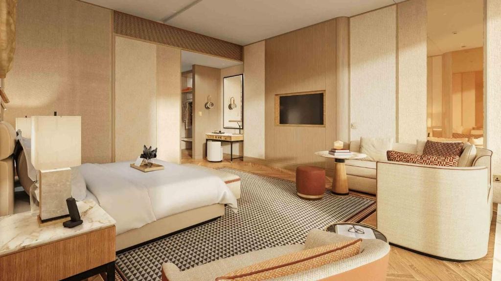 Jumeirah Marsa Al Arab Dubai 15/88