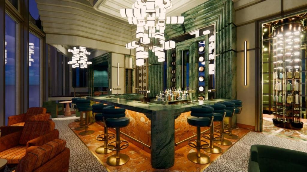 Jumeirah Marsa Al Arab Dubai 43/88