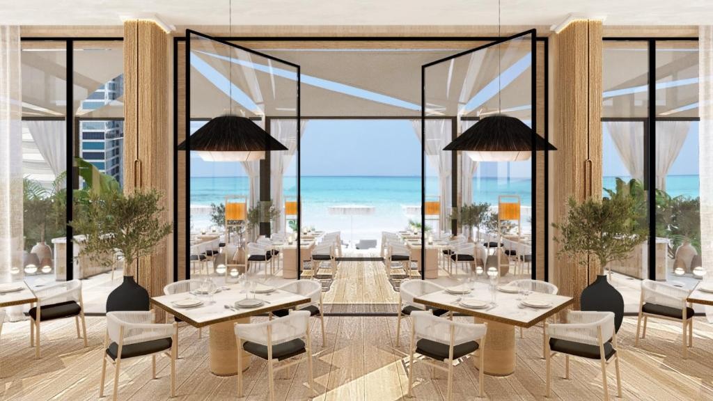 Jumeirah Marsa Al Arab Dubai 50/88
