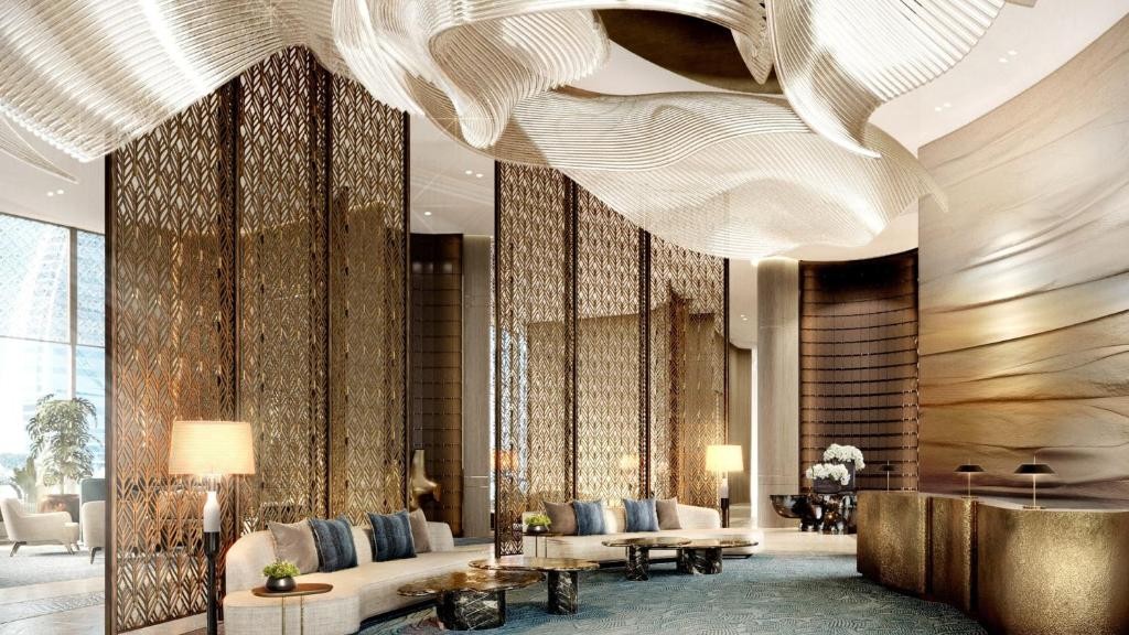 Jumeirah Marsa Al Arab Dubai 47/88