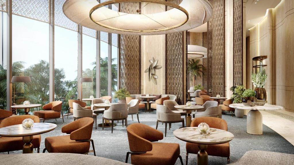 Jumeirah Marsa Al Arab Dubai 38/88