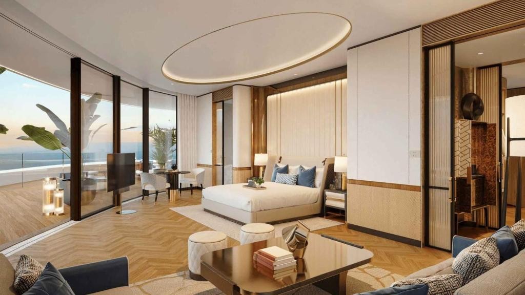 Jumeirah Marsa Al Arab Dubai 13/88